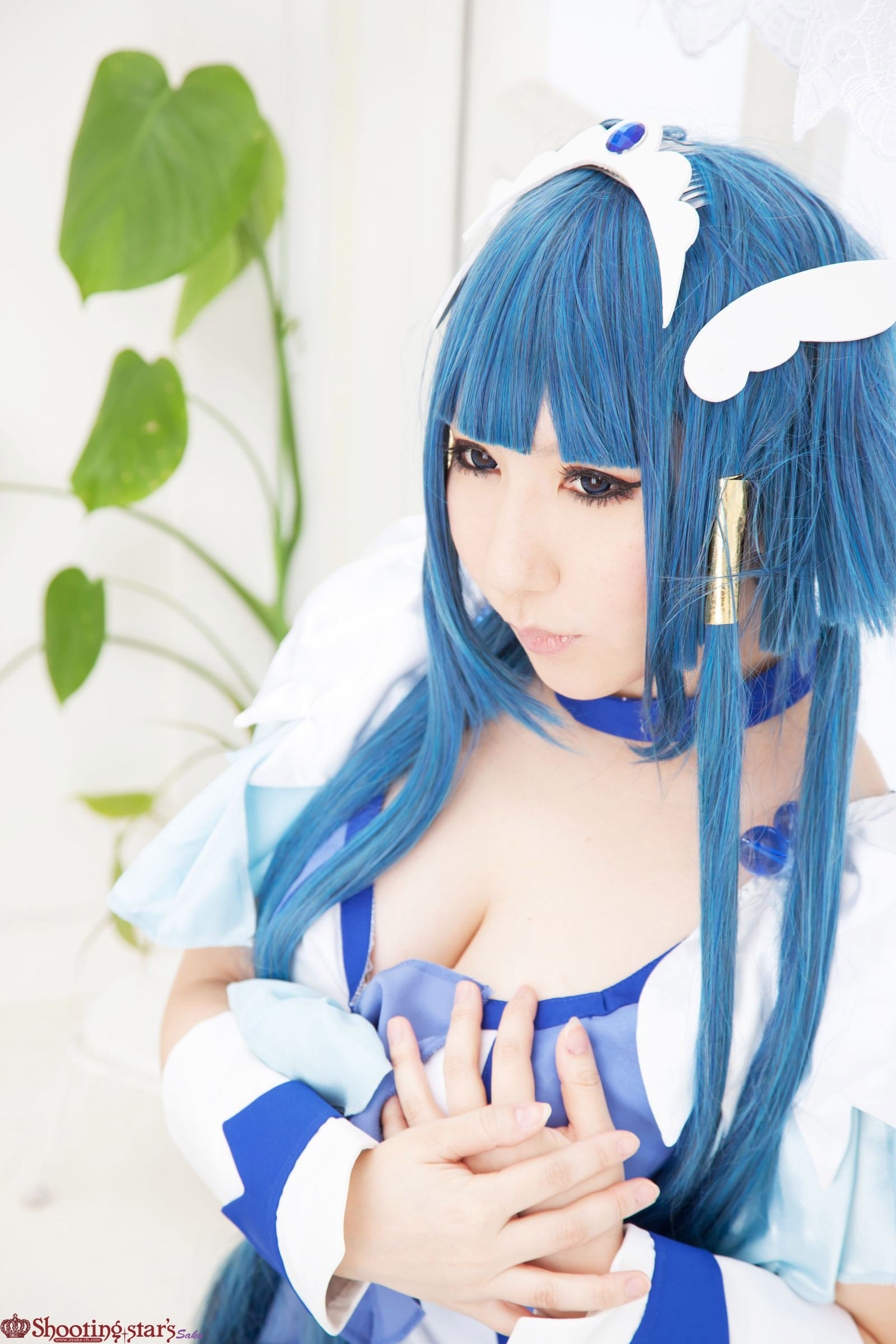 [Cosplay] New Pretty Cure Sunshine Gallery 1